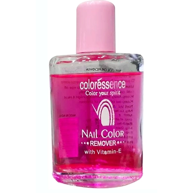Coloressence Nail Color Remover 30ml-Coloressenc