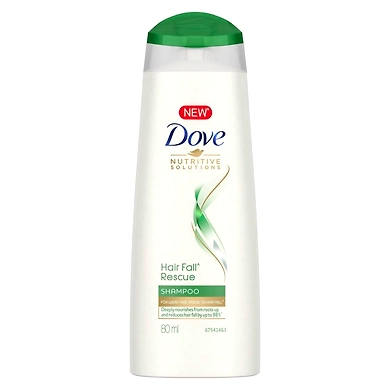 Doive Hair Fall Rescue Shampoo 80ml-FallRescu