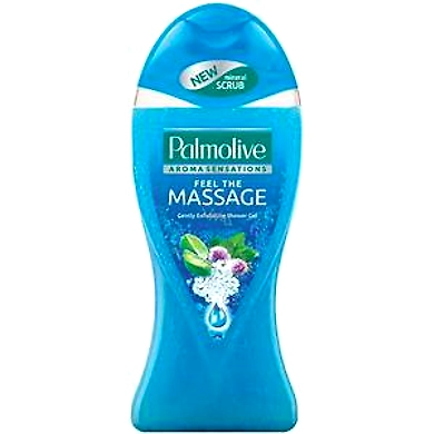 Palmolive Massage Shower Gel 250ml-palmolivemassagegel