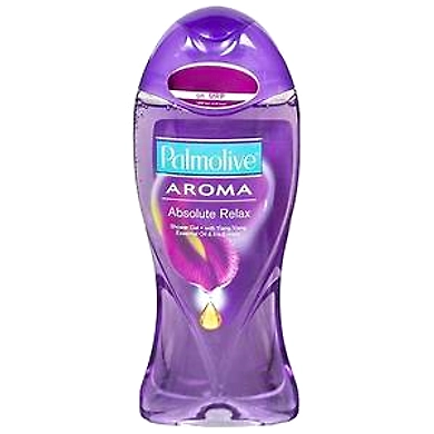 Palmolive Aroma Absolute Relax  250ml-Palmoliveabsoluterelax