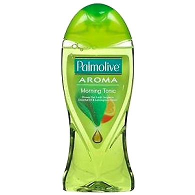 Palmolive Aroma Morniing Tonic 250ml-palmolivearomatonic