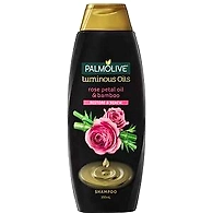Palmolive Luminous Oils Rose oil Shampoo 350ml