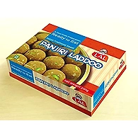 Lal Panjiri Laddoo 200gm