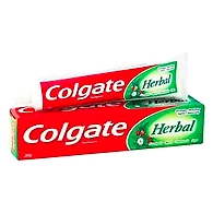 Colgate Herbal Stronger Healthier Teeth 200g