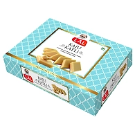 Lal Kaju Katli 125gm