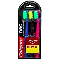 Colgate Neo Effective Gentle Clean 3n