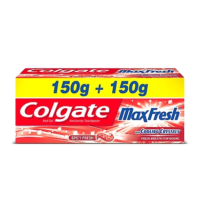 Colgate Maxfresh Cooling Crystals 300g-crystalscooling