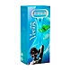 Gillette Venus Aloe Extracts-extractsaloe-sm
