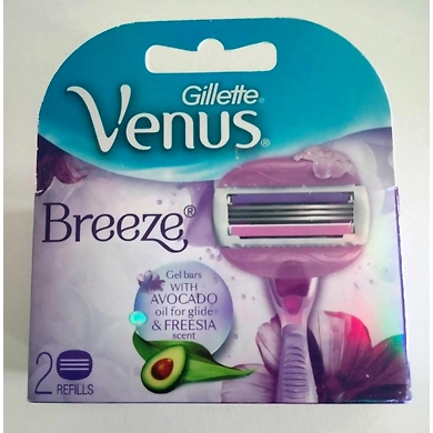 Gillette Venus Breeze-VenusBreeze