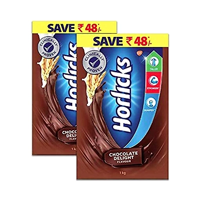 Horlicks Chocolate Flavour 1kg-horlickschocolate1kg