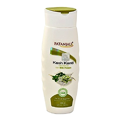 Patanjali Kesh Kanti Hair Cleaner 200ml-KeshKant