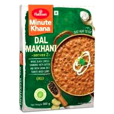 Haldiram's Dal Makhani 300g-dalmakhanihaldiram300g