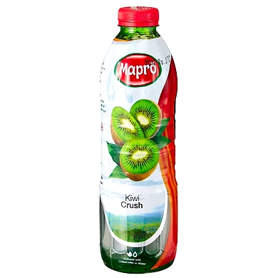 Mapro Kiwi Crush 940g-crushkiwi