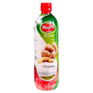 Mapro Gingerale 750ml-gingeralemapro