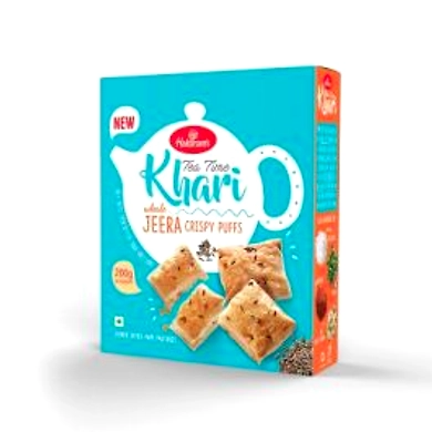 Haldiram's Khari Jeera Crispy Puffs 200g-haldiramjeera200g
