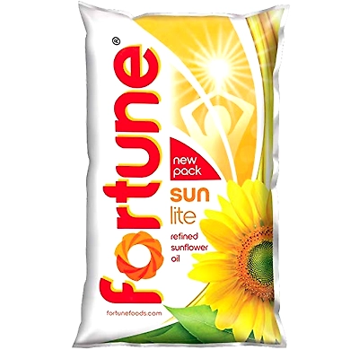 Fortune New Sun Lite 1ltr-sunlitefortune
