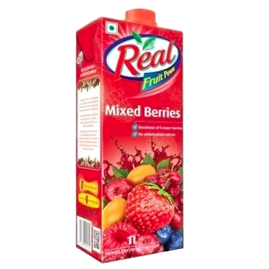 Real Mixed Berries juice 1ltr-mixedberries