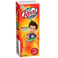 Real Mango 180ml