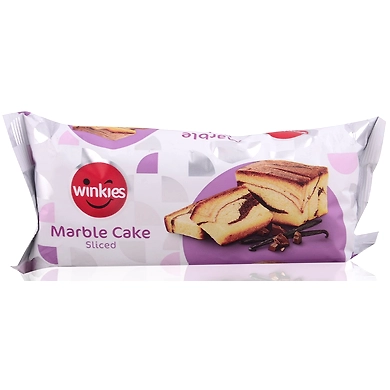 Winkies Marble Cake 130g-marblecake130g