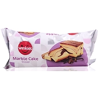 Winkies Marble Cake 130g