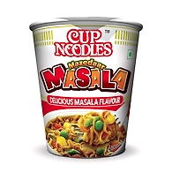 Cup Noodles Mast Tasty Masala Flavour 70g