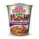 Cup Noodles Hot Manchow Spicy Vegetable Flavour 70g-cupnoodleshotspicy70g-sm