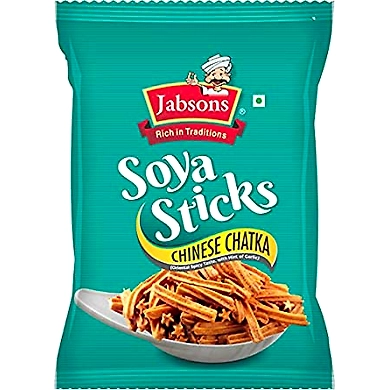 Jabsons Soya Sticks 180g-chinesechatka180g