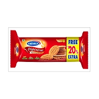 Cremica Digestive 120g