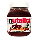 Nutella Hezelnut Spread With Cocoa 160g-nutellaspread160g-sm