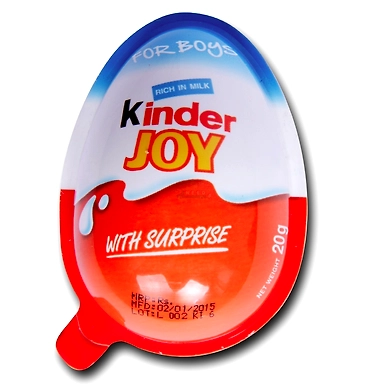 Kinder Joy Boys 20g-kinderjoy20g