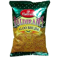 Haldiram's Aloo Bhujia 230g