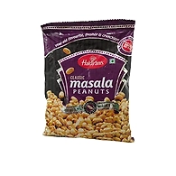 Haldiram's Classic Masala Peanuts 200g