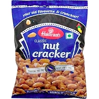 Haldiram's Classic Nut Cracker 200g