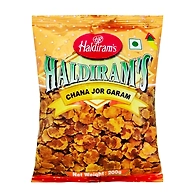 Haldiram's Chana Jor Gram 200g