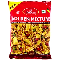 Haldiram's Golden Mixture 150g