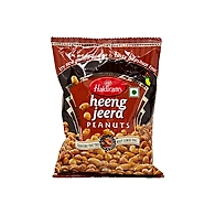 Haldiram's Heeng Jeera Peanuts 200g