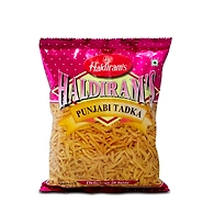 Haldiram's Punjabi Tadka 220g