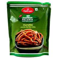 Haldiram's Murukku 200g