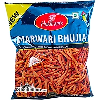 Haldiram's Marwari Bhujia 150g