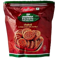 Haldiram's Chakoli 200g