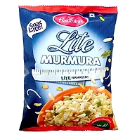 Haldiram's Lite Murmura 150g