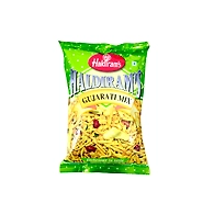 Haldiram's Gujarati Mix 200g