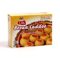 Lal Besan Laddoo 200gm