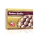 Lal Badam Laddoo 200gm-Laddoobadamlal-sm