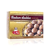 Lal Badam Laddoo 200gm