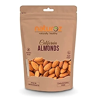 Naturoz California Almonds 200g