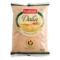 Rajdhani Dalia 500g