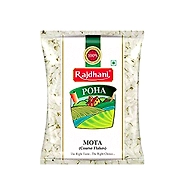 Rajdhani Poha 500g