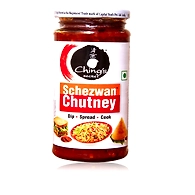 Ching's  Schezwan Chutney 250g