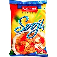 Rajdhani Sooji 500g